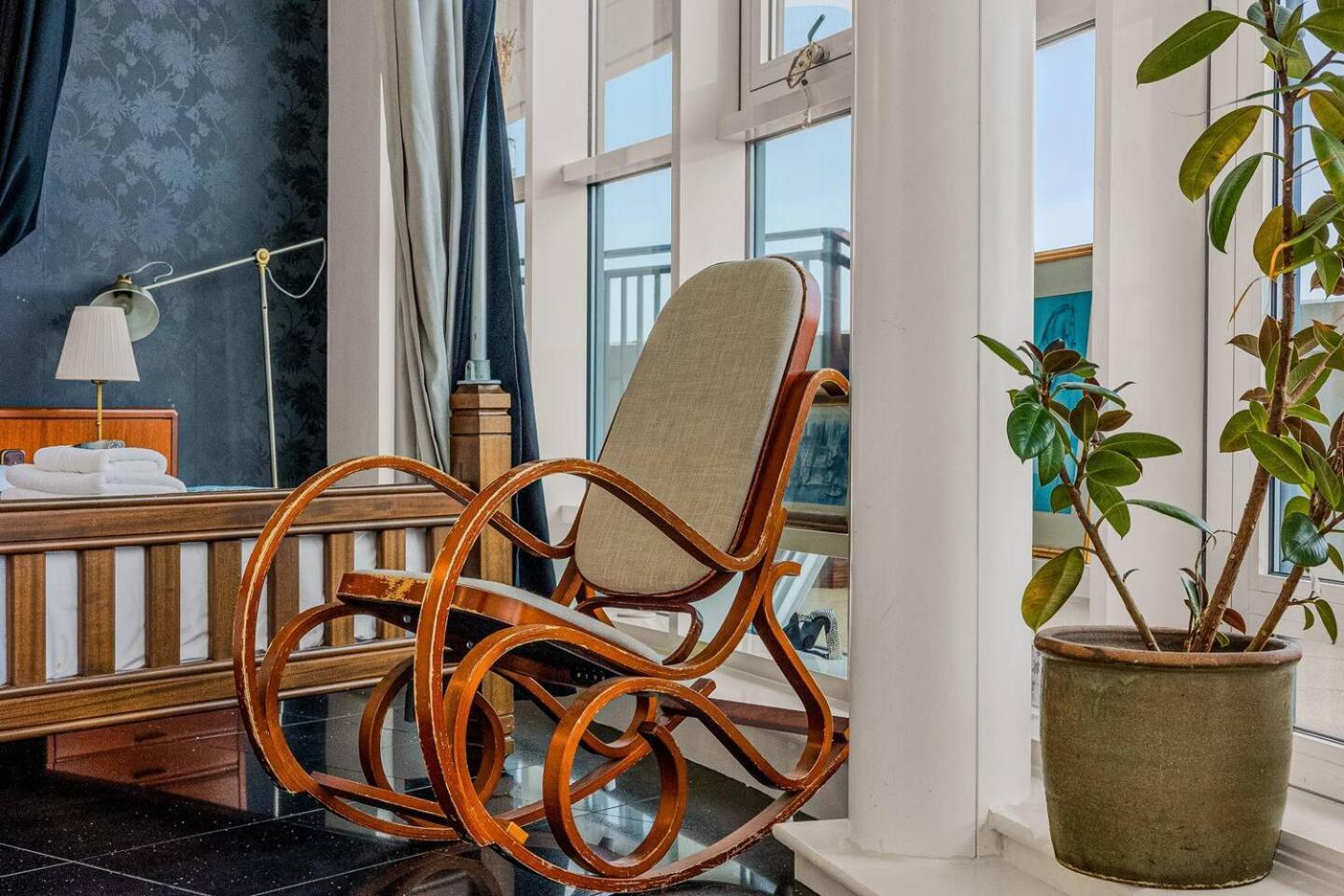 London Canary Wharf Riverside Penthouse Apartment Exteriér fotografie